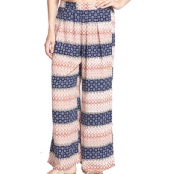 Painted Threads Pants